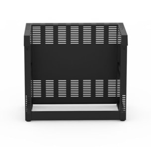 Meuble de cuisine extérieure WEBER raccordement Genesis 400 BBQ1002510