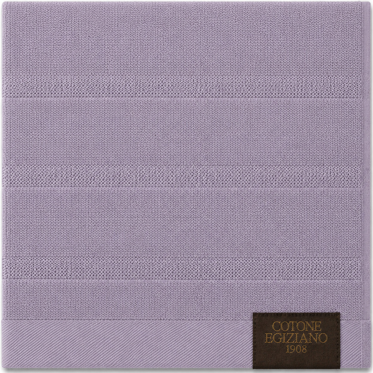 COTONE EGIZIANO Coppia Spugna Lusso 530 gr_40x60+60x110_Gr. Nuvola