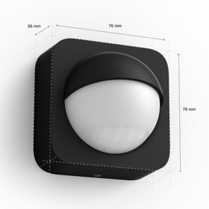 Lanterne PHILIPS HUE Motion Sensor Extérieur