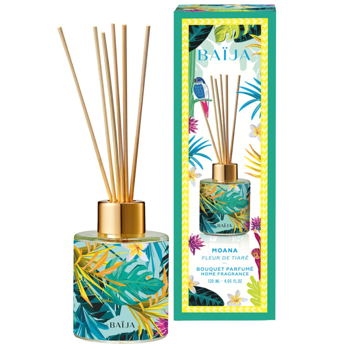 Moana  - Bouquet Parfumé