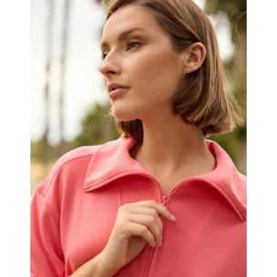 Sudadera Coral - Dejammer