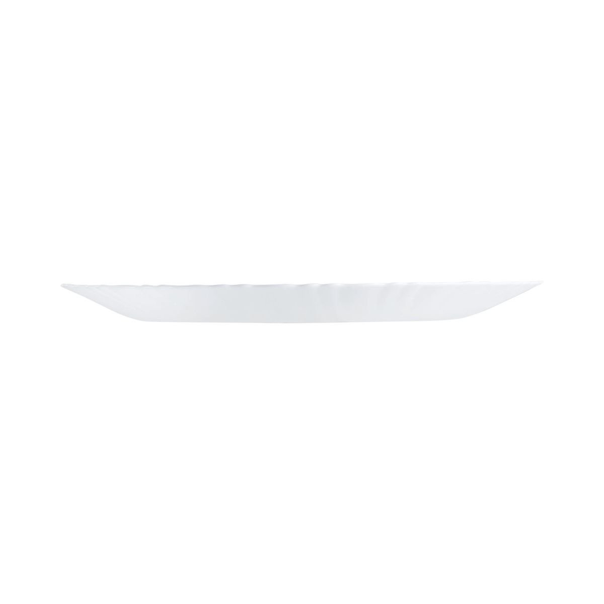 Fuente blanca 30 cm Feston - Luminarc