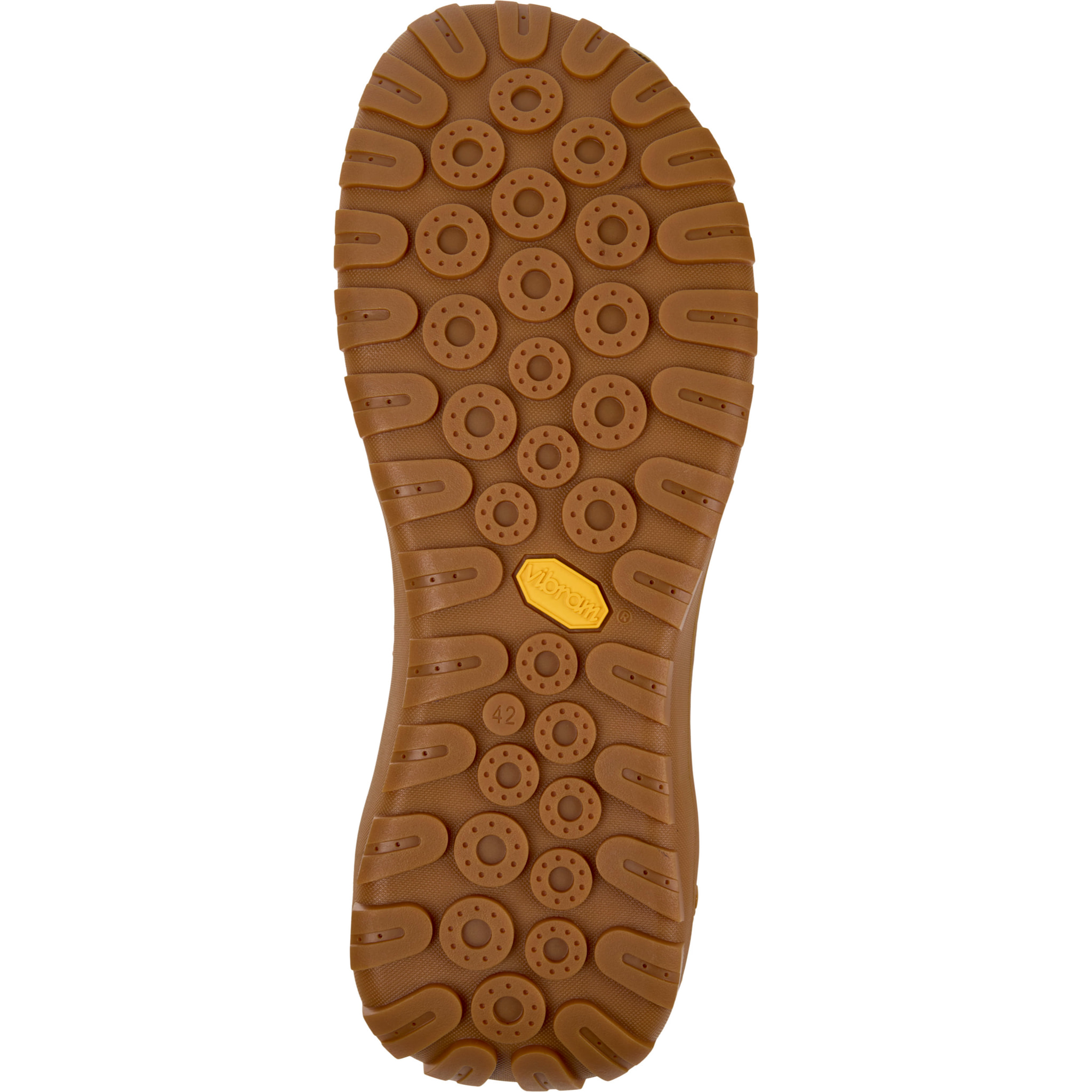 Zapatillas - CAMPER Peu Serra - Multicolor - Textil tecnico