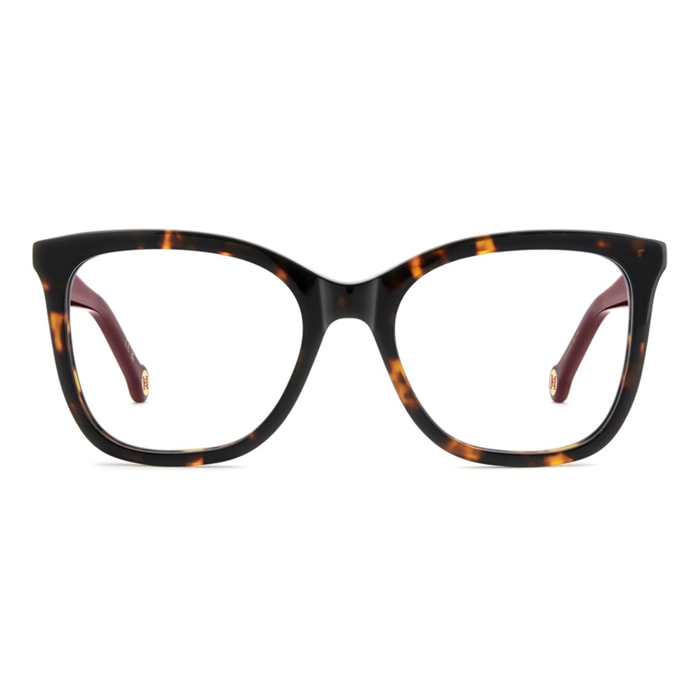 Gafas de Sol Carolina Herrera HER 0221/G/S 3H2 de Acetato Mujer 50 mm