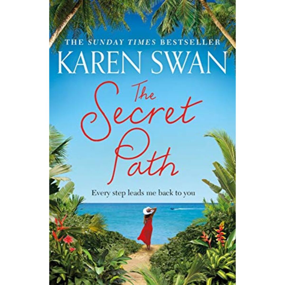 Swan, Karen | The Secret Path | Livre d'occasion