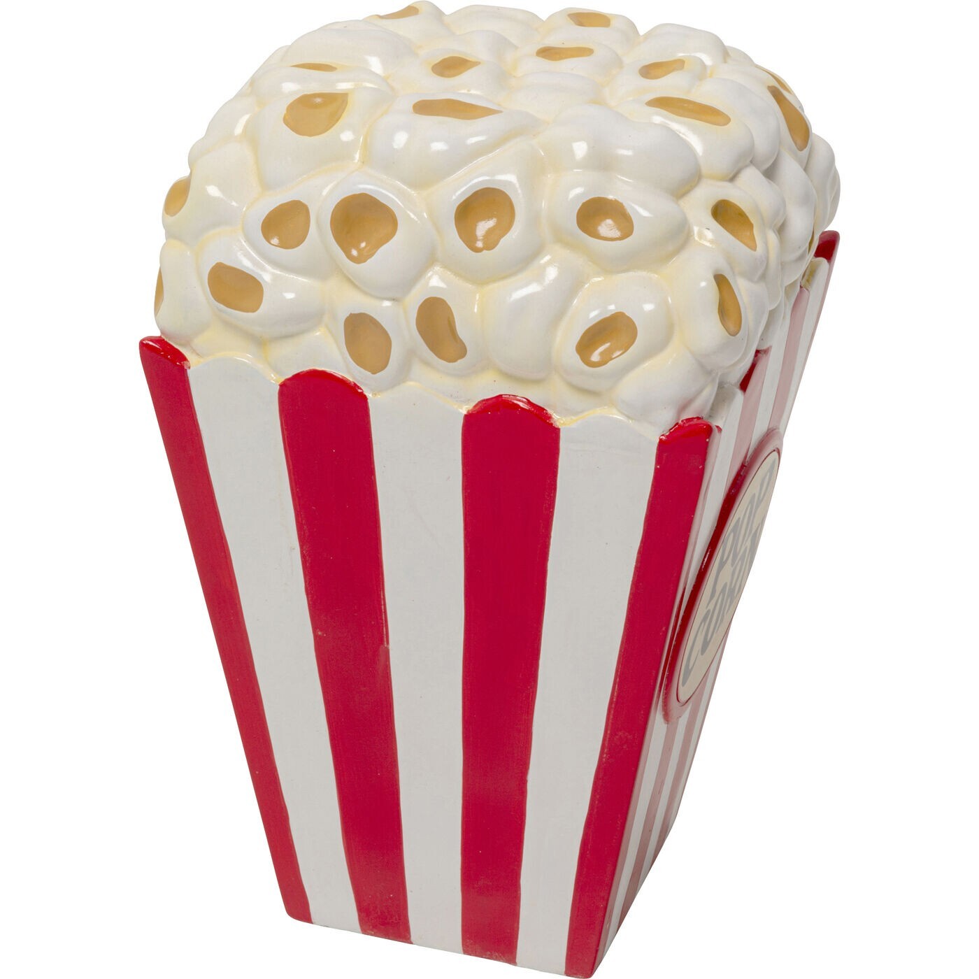 Tabouret popcorn 46cm Kare Design