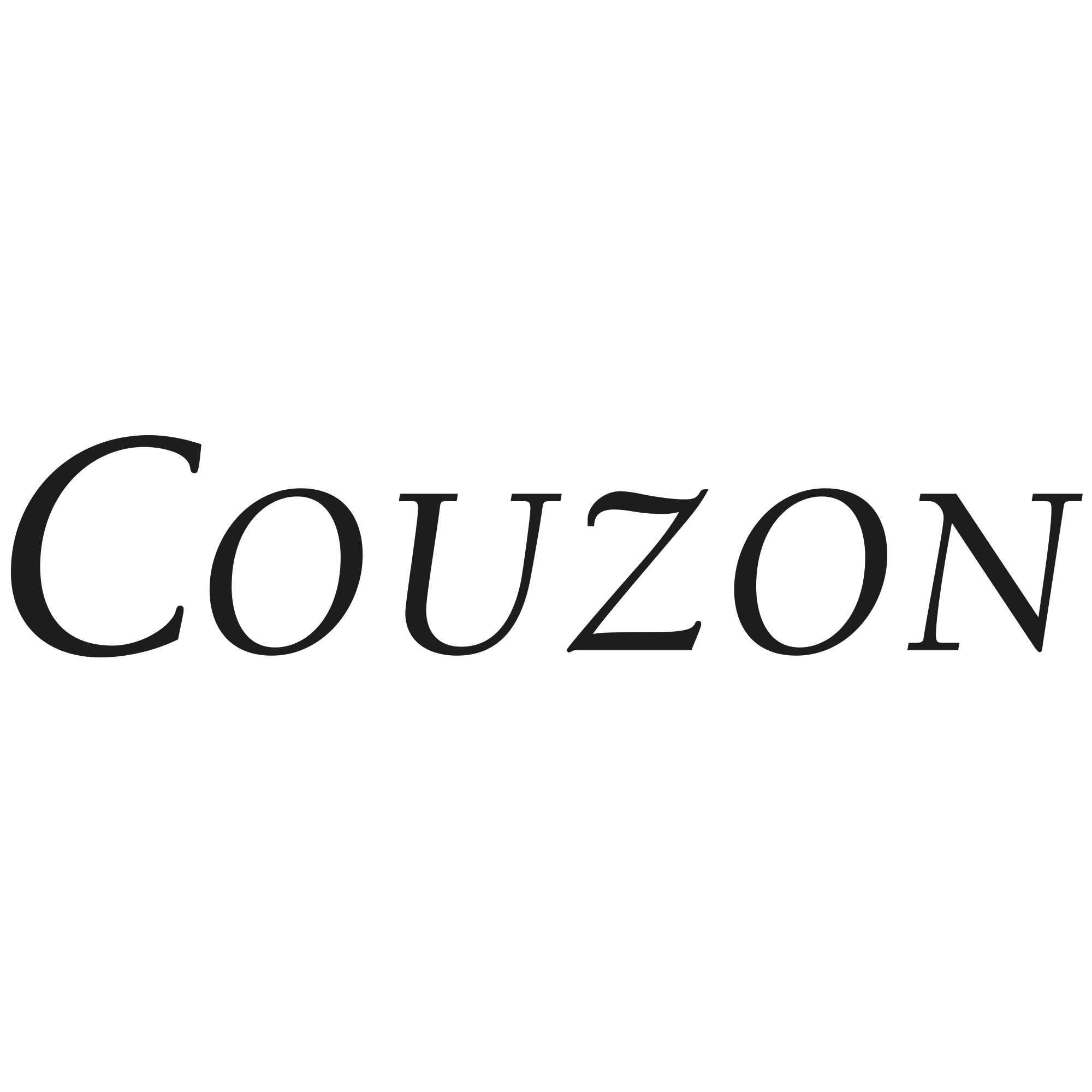 Couzon