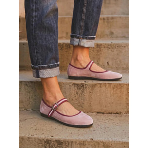 MUSE PinkBordeaux