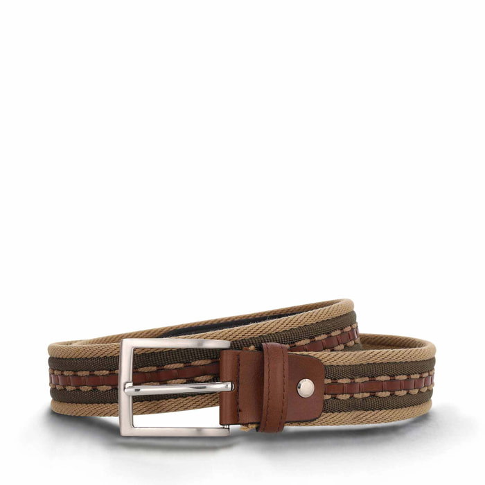 Belt Piera marron