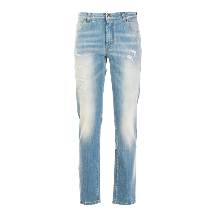 REIGN jeans donna denim