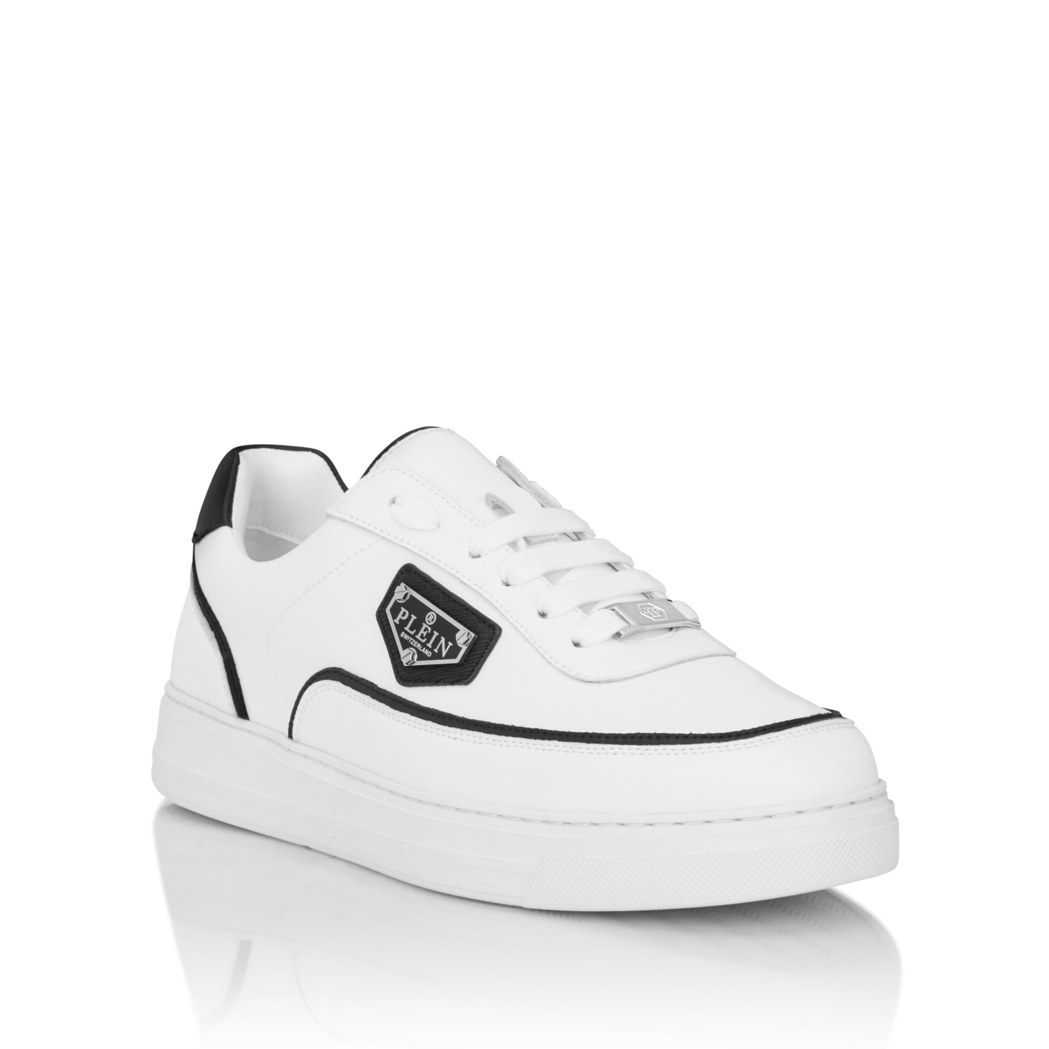 PHILIPP PLEIN Sneaker basse