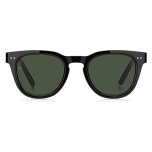 Gafas de Sol Tommy Hilfiger TH 86/S 807 QT de Acetato Hombre 49 mm