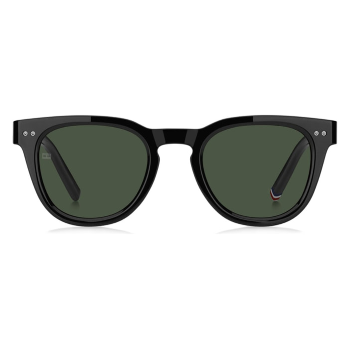 Gafas de Sol Tommy Hilfiger TH 86/S 807 QT de Acetato Hombre 49 mm