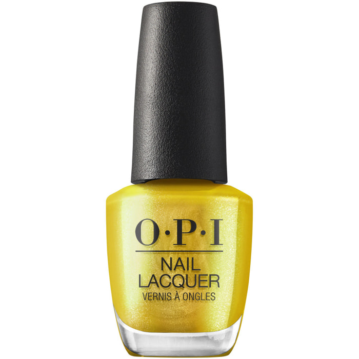 The Leo-nly One - Vernis à ongles Nail Lacquer Automne 2023 - 15 ml OPI