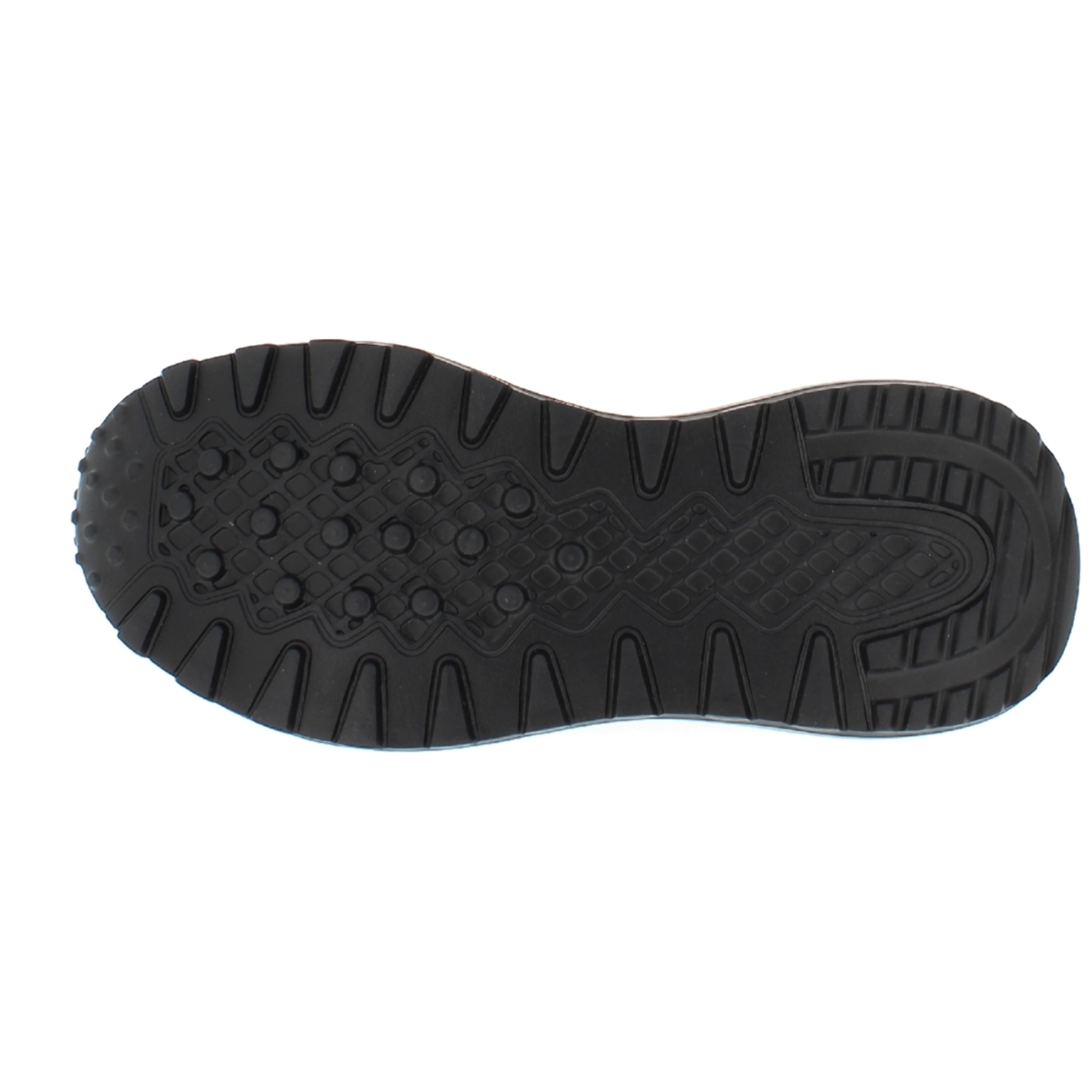 Armata di Mare Scarpe Uomo Sneakers Casual Stringate con Soletta Rimovibile in Memory Foam AMU W24D648 Navy