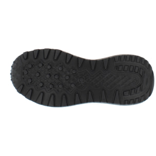 Armata di Mare Scarpe Uomo Sneakers Casual Stringate con Soletta Rimovibile in Memory Foam AMU W24D648 Navy