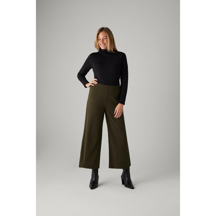 Pantaloni ampi da donna