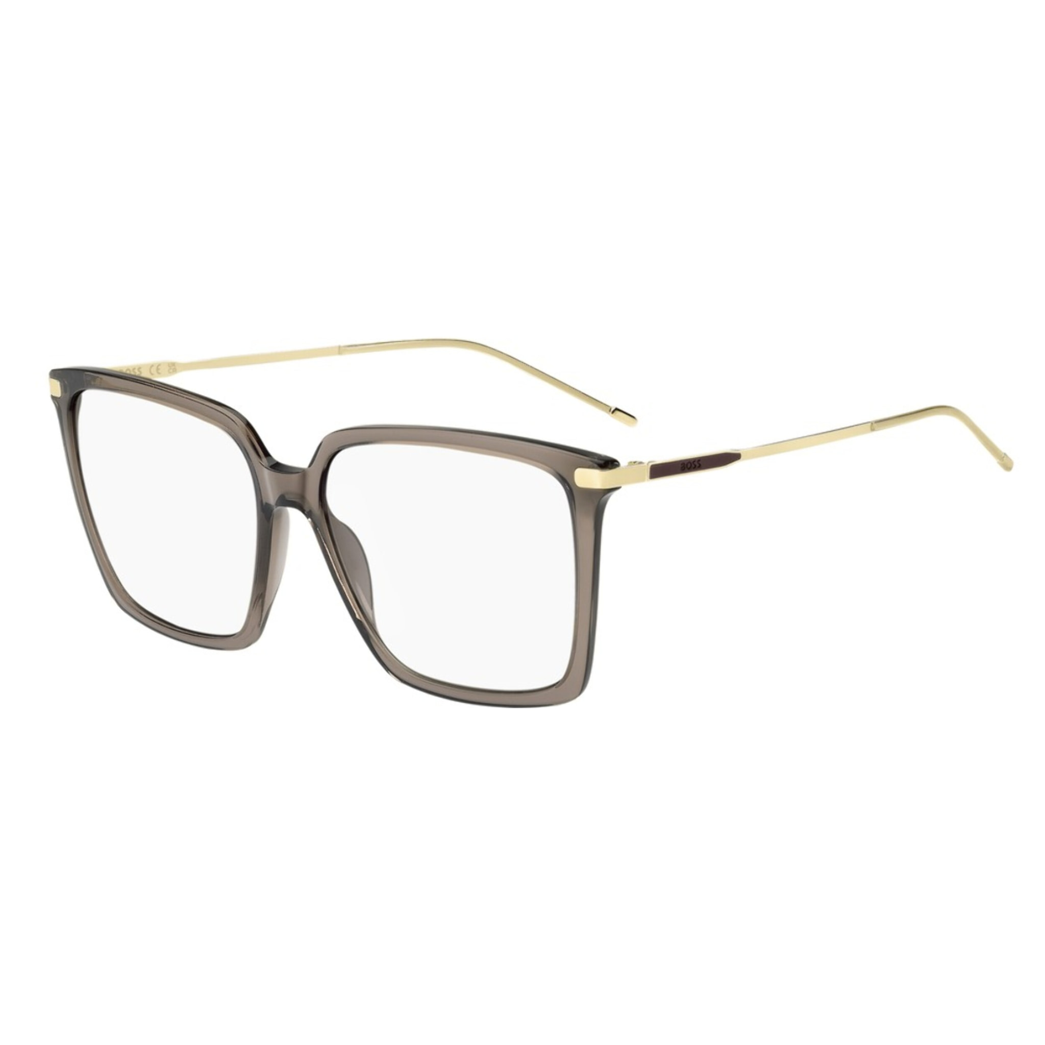 Gafas de Vista Hugo Boss 1949 09Q de Acetato Mujer 55 mm