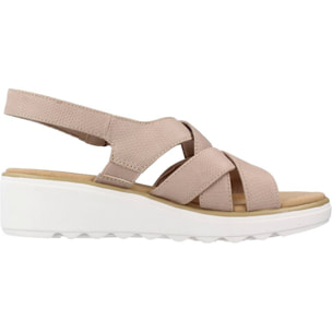 SANDALIAS CLARKS  JILLIAN SPRING