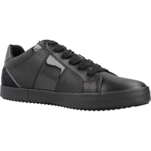 Sneakers de  Mujer de la marca GEOX  modelo D BLOMIEE NEGRO