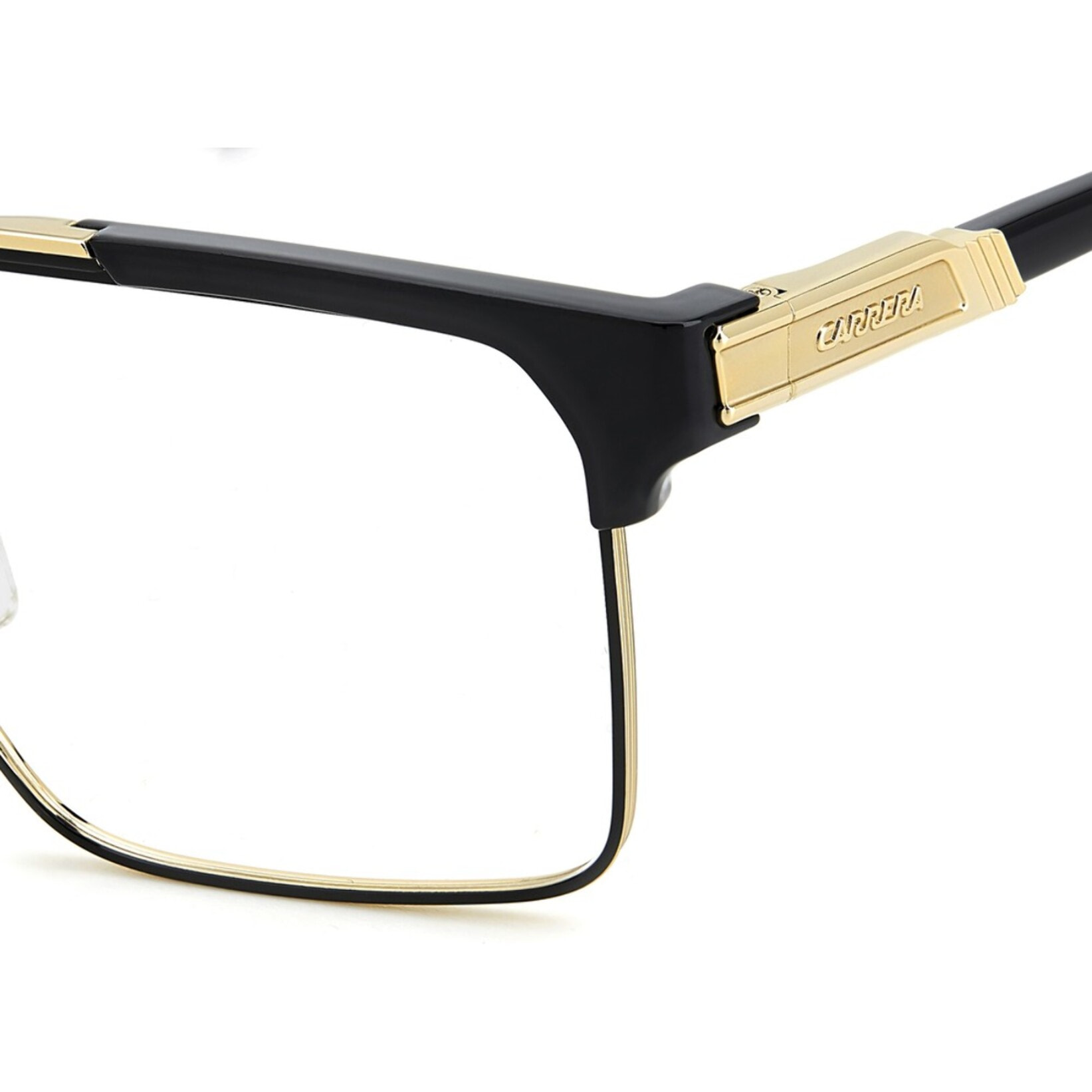 Gafas de Vista Carrera 1140 RHL de Metal Hombre 56 mm