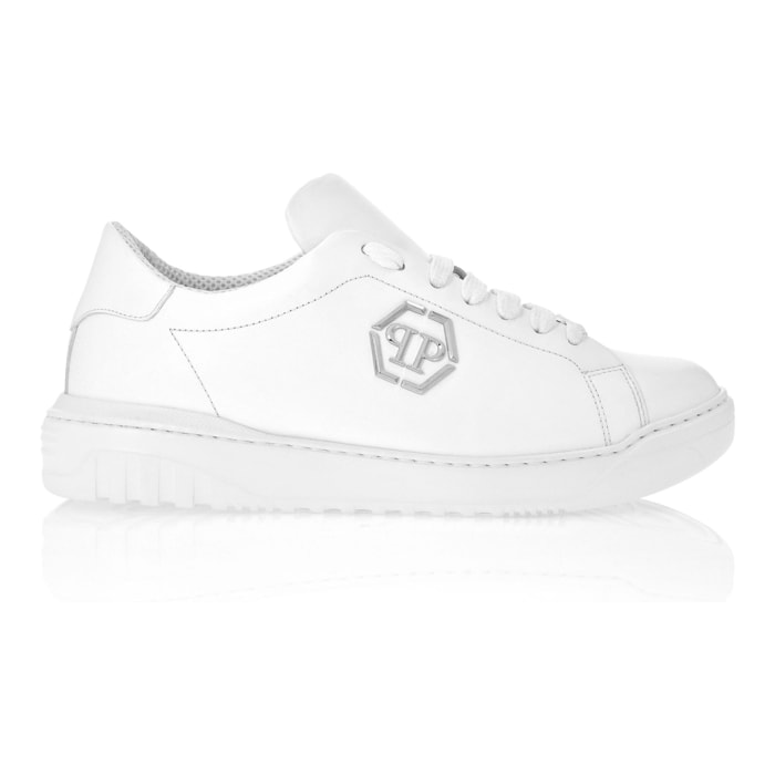 PHILIPP PLEIN Zapatillas bajas SKULL&BONES