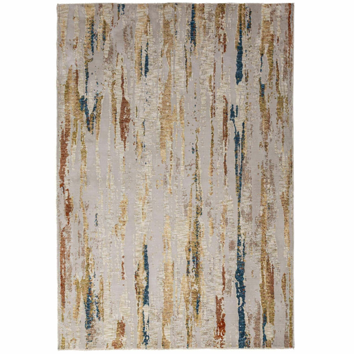 Tapis abstrait DERIVA