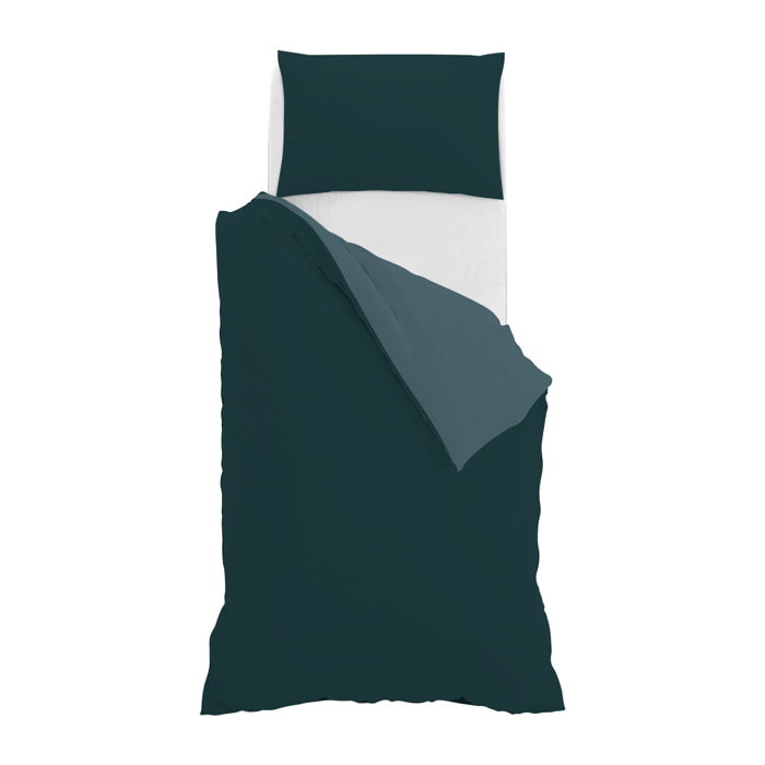 PARURE COPRIPIUMINO ZOE SINGOLO