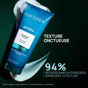 Astera Fresh  - Shampoing Apaisant Fraîcheur