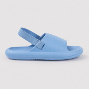 Sandali da mare bambini Blu