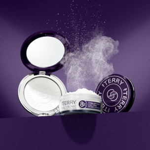 Hyaluronic Hydra-Powder - Poudre Soin Extra-Lissante 10 g