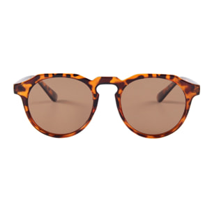 Gafas de Sol Fluor 4367-7 Polarizadas de Tr90 Unisex 50 mm