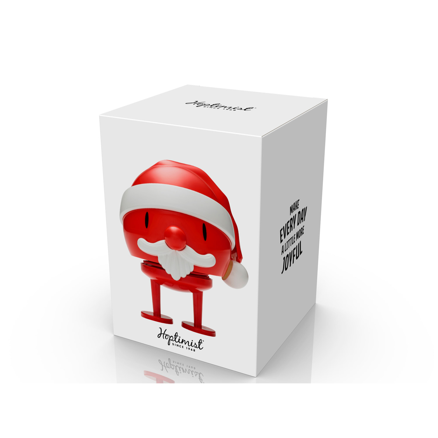 Hoptimist Père Noël Bumble