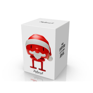 Hoptimist Père Noël Bumble