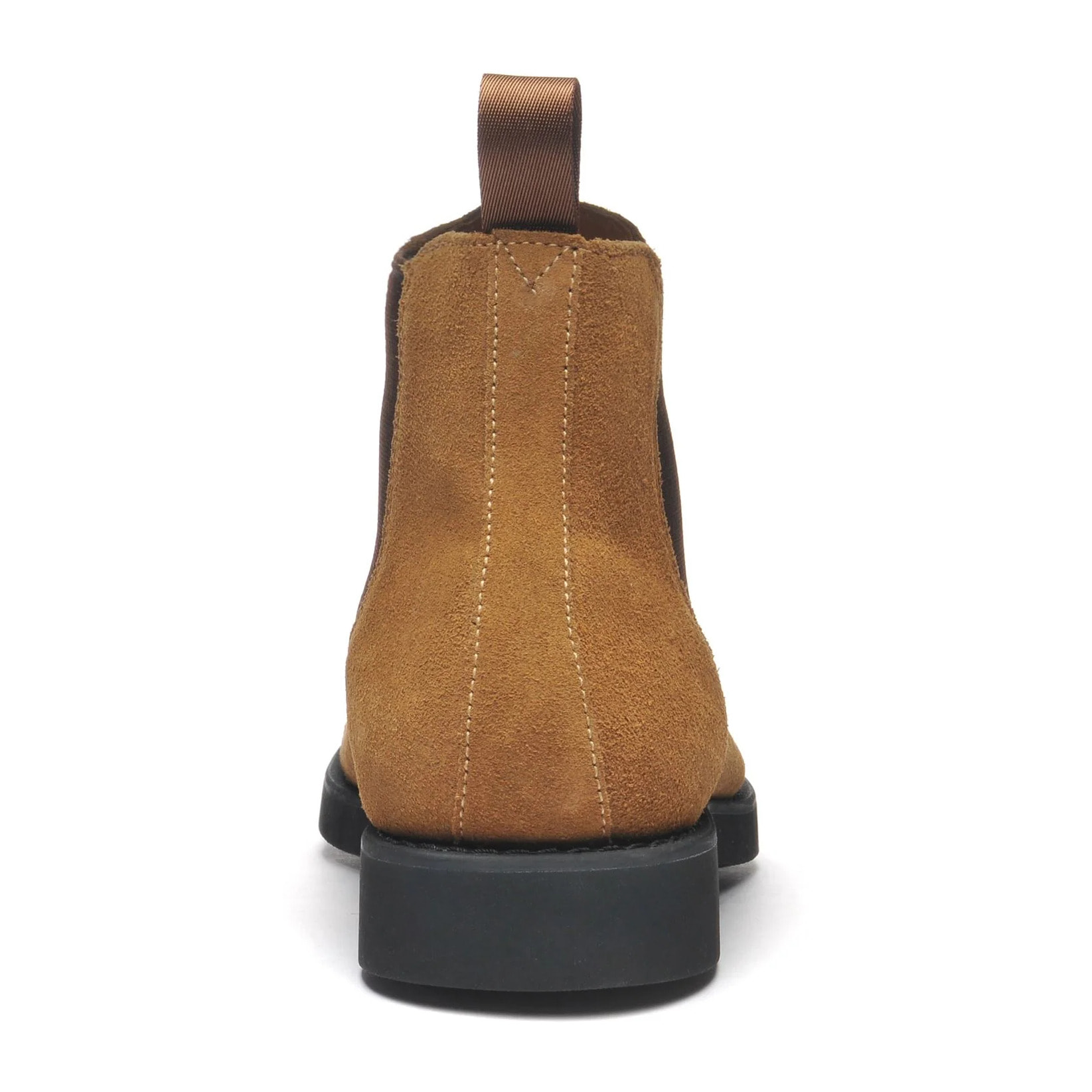 Sebago - Stivaletti Uomo Marrone - GILFORD SUEDE PO