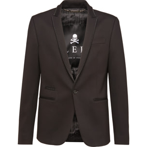 PHILIPP PLEIN Blazer "Studded"