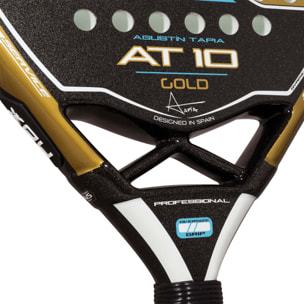 AT10 Luxury GOLD L.5 by Agustín Tapia