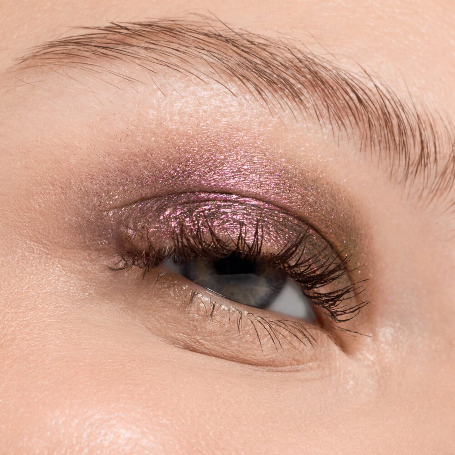 Prismatic Shift - Fard à Paupières Irisés Couleur Intense