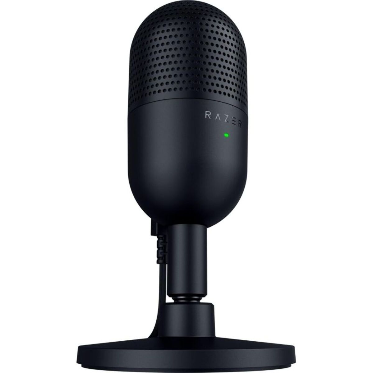 Micro RAZER Seiren V3 Mini Noir