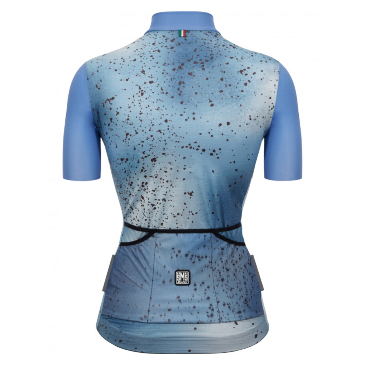 Fango - Maillot Mujer - Azul Claro - Mujer