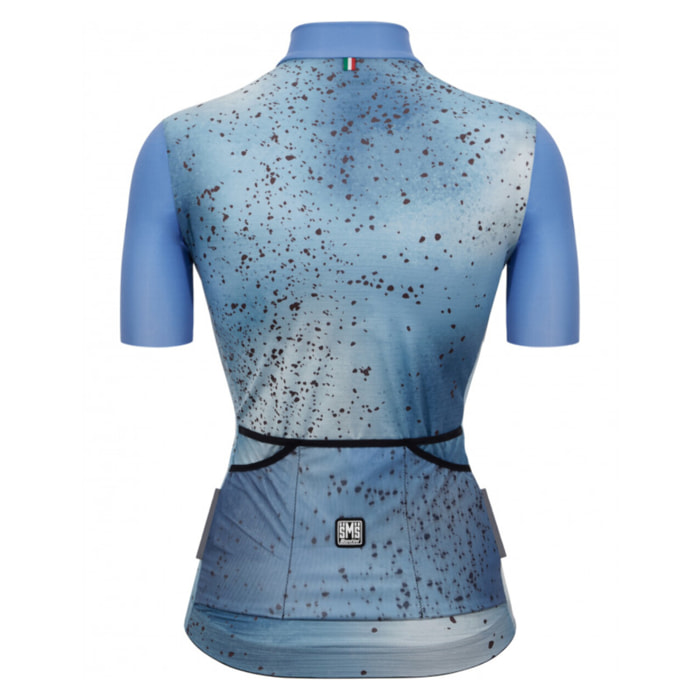 Fango - Maillot Mujer - Azul Claro - Mujer