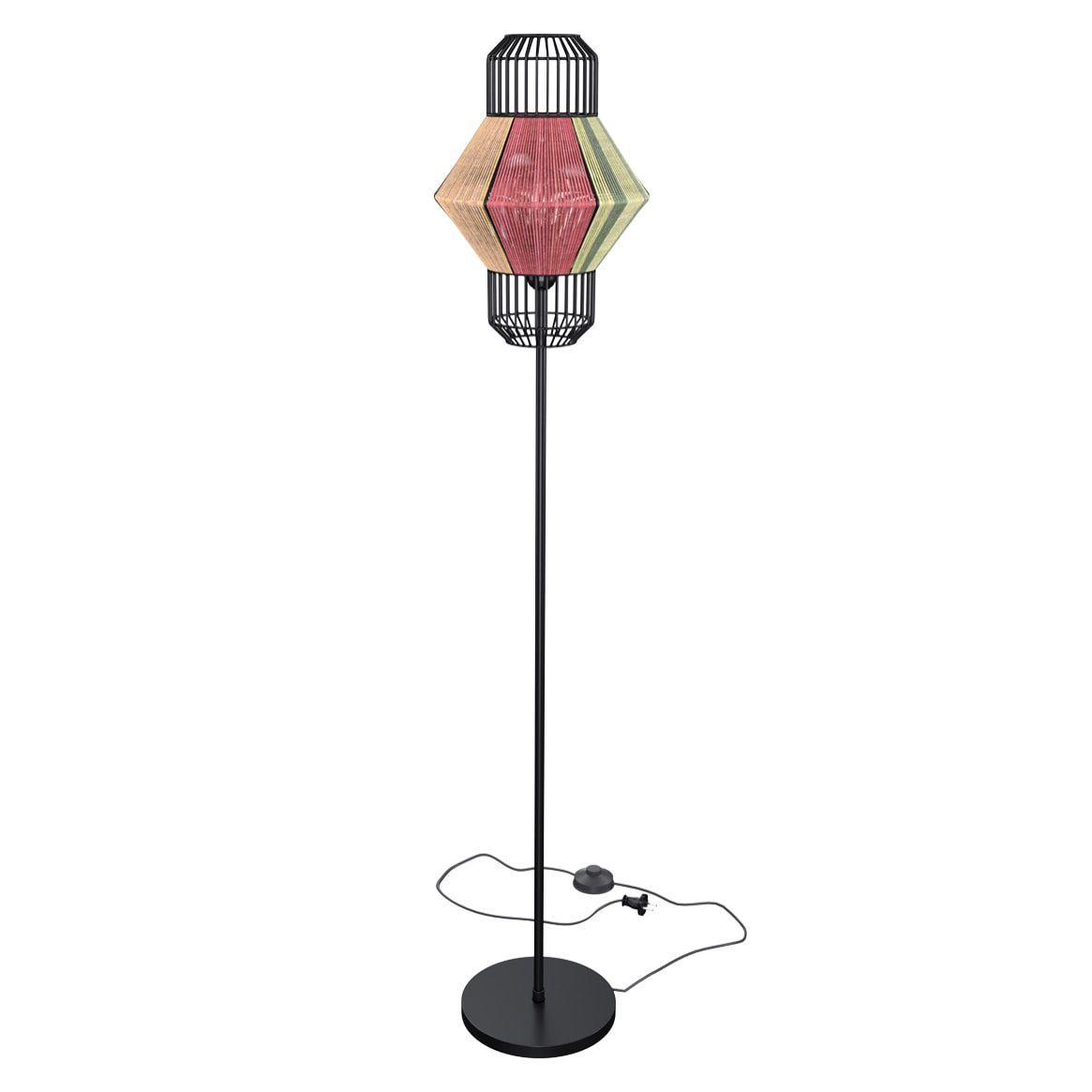 Lampadaire Surma