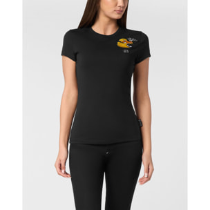 PHILIPP PLEIN Camiseta Slim Fit DUCK