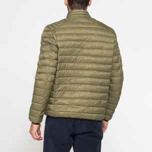 PIUMINO ULTRALIGHT WATER RESISTANT IMBOTTITO