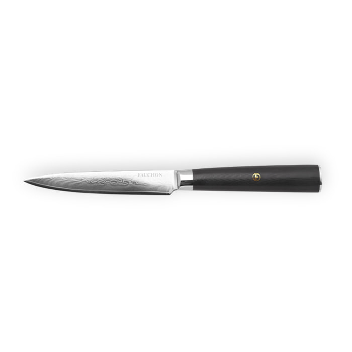 Couteau utilitaire 23cm DAMAS