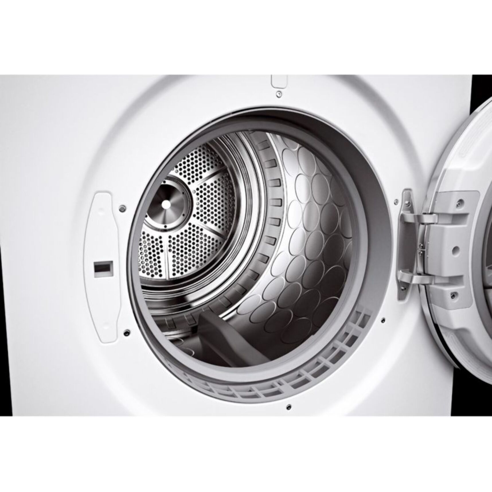 Sèche linge pompe à chaleur ASKO T611HX.W