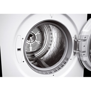 Sèche linge pompe à chaleur ASKO T611HX.W