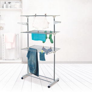 Etendoir A Linge 3 Etages