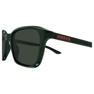 Gafas de Sol Gucci GG2078S-004 de Acetato Hombre 52 mm