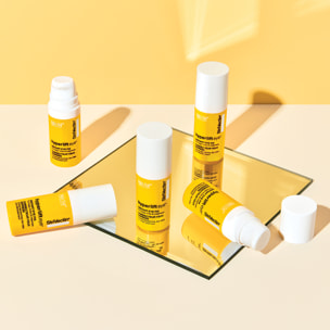 Raffermissant et Liftant  - Hyperlift Correcteur Yeux Express 10 ml
